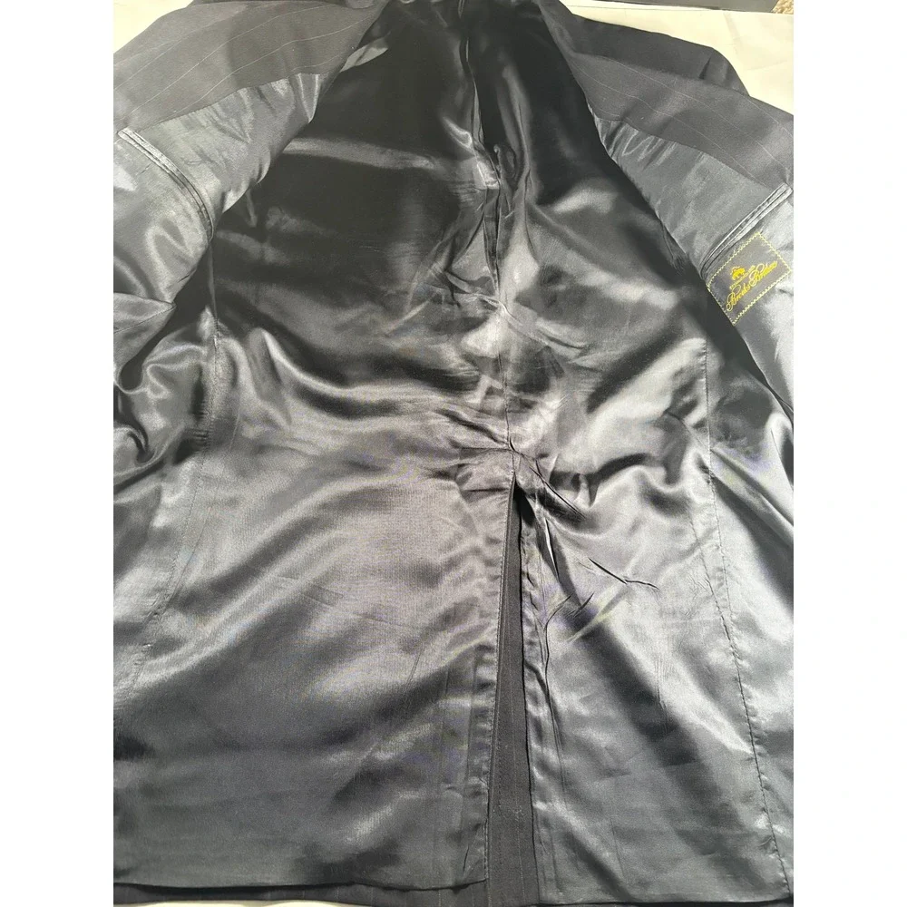 Brooks Brothers classic brooks