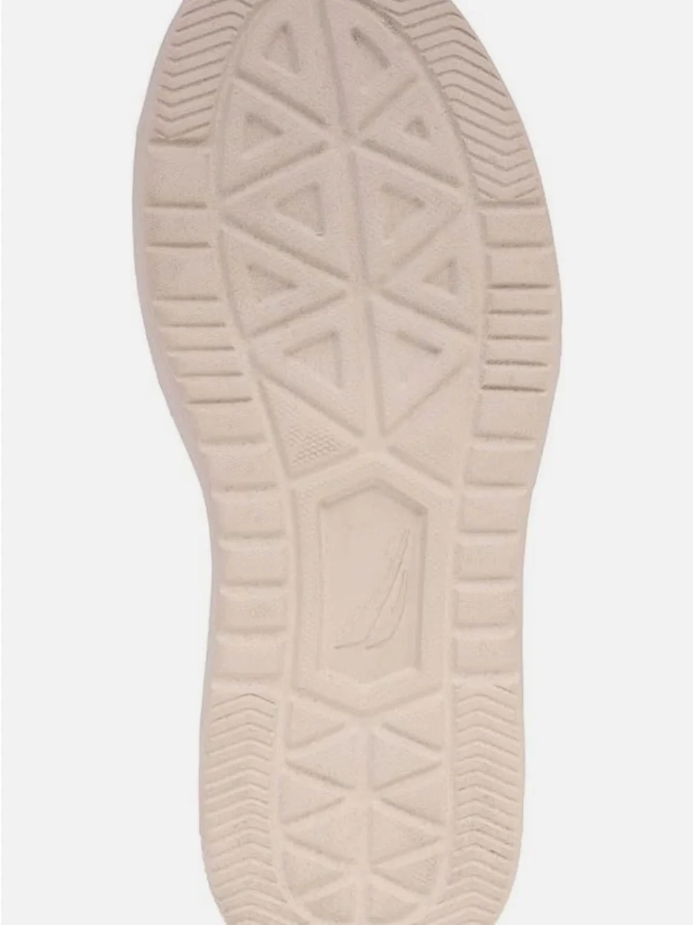 Nautica low top