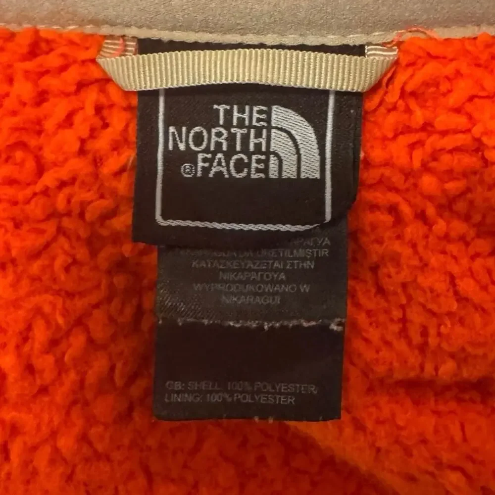 The North Face north face