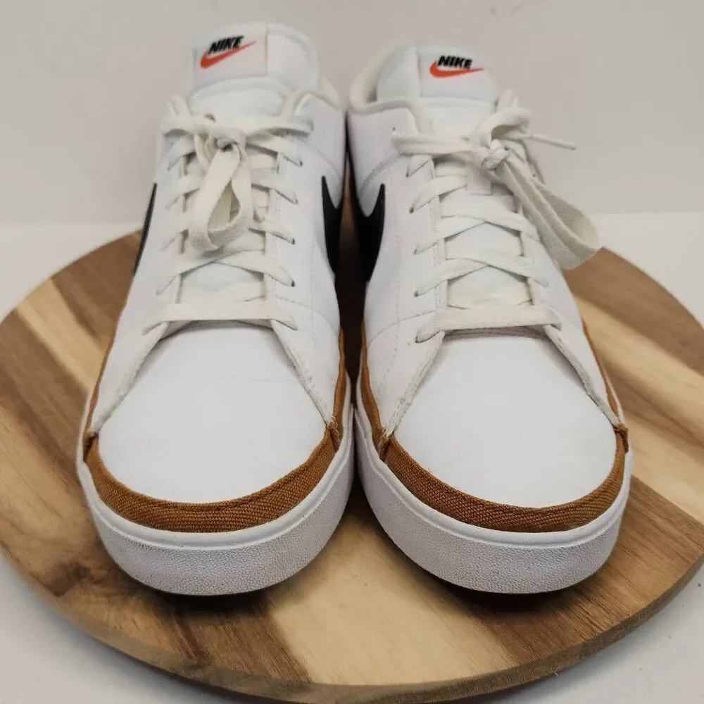 Nike court legacy