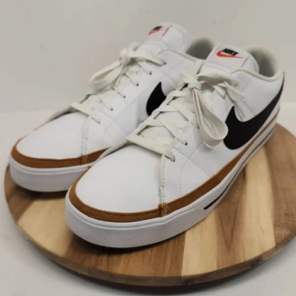 Nike court legacy