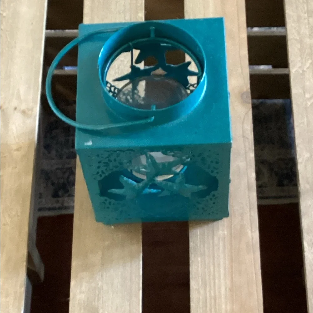 Pier 1 pier teal