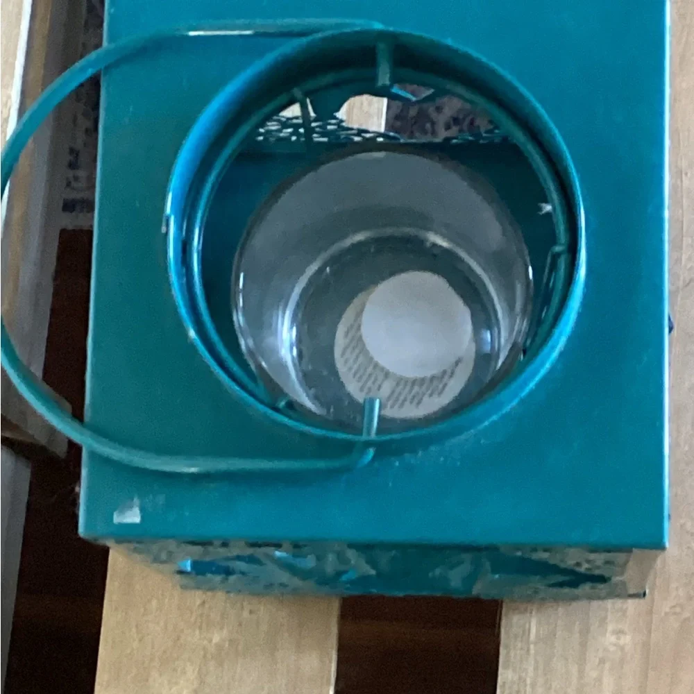 Pier 1 pier teal