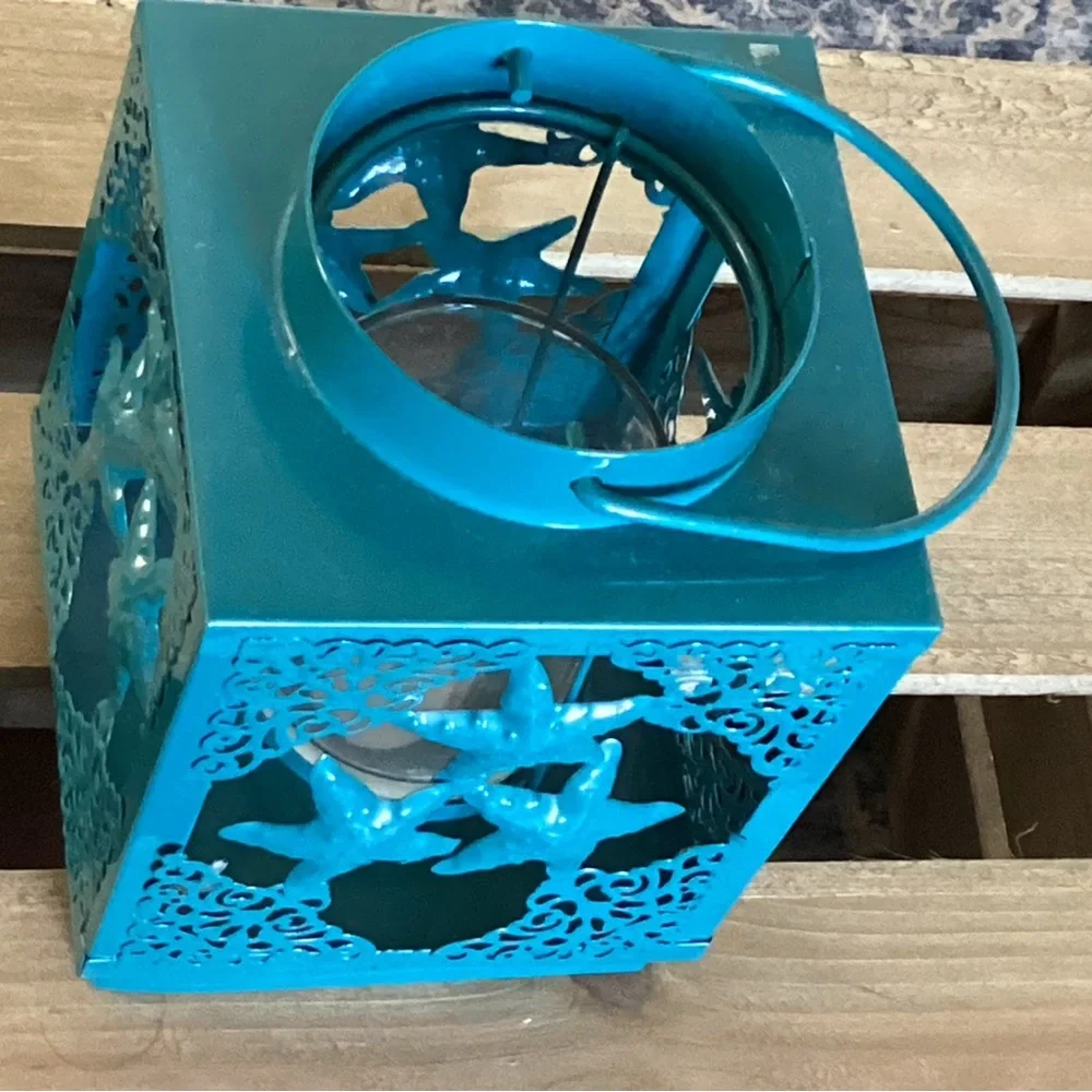 Pier 1 pier teal