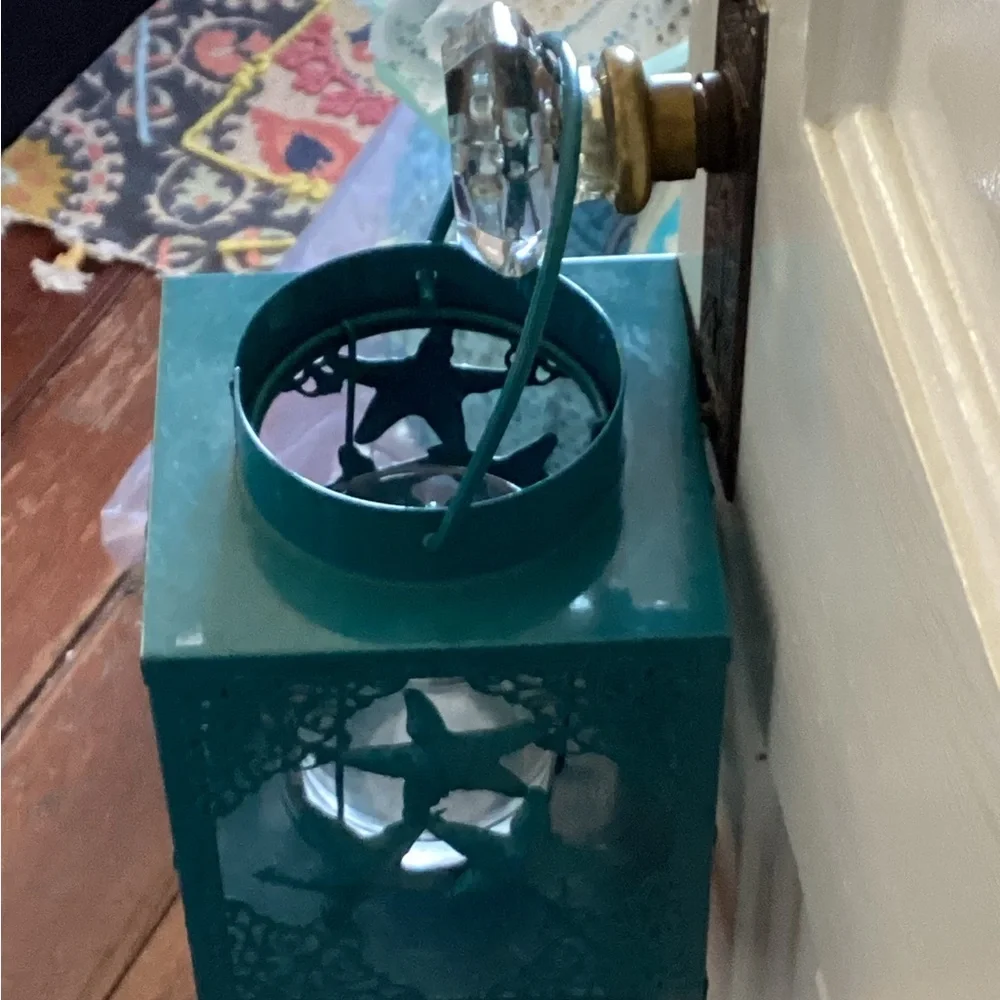 Pier 1 pier teal