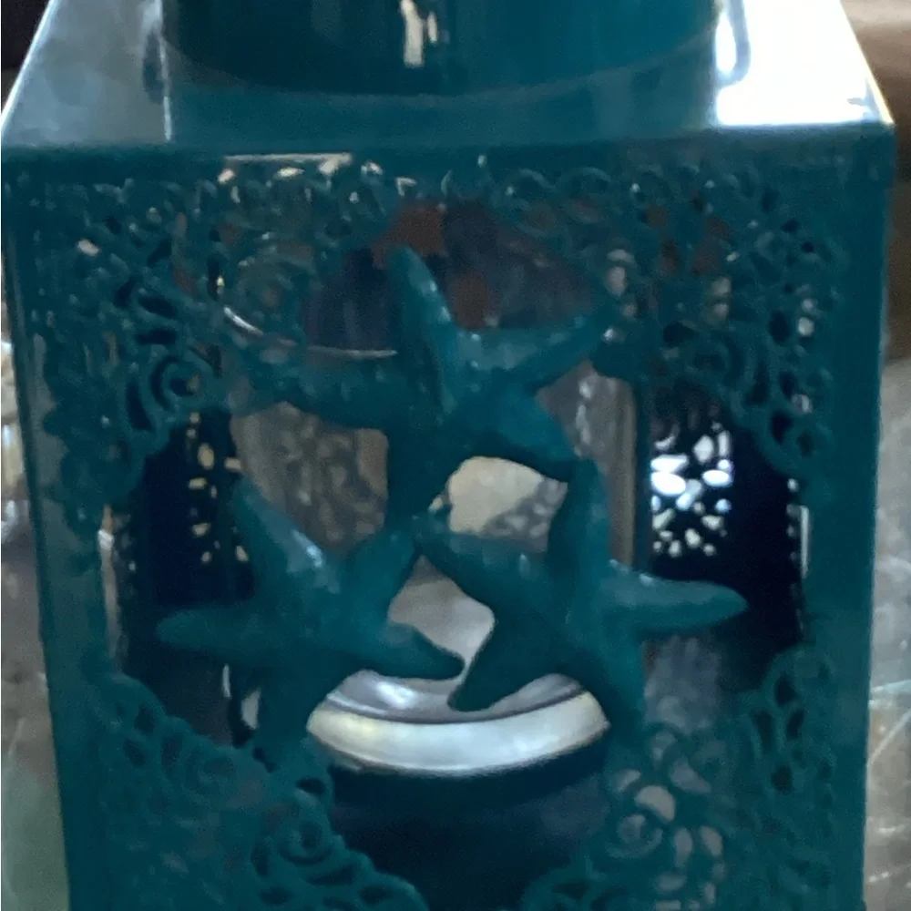 Pier 1 pier teal