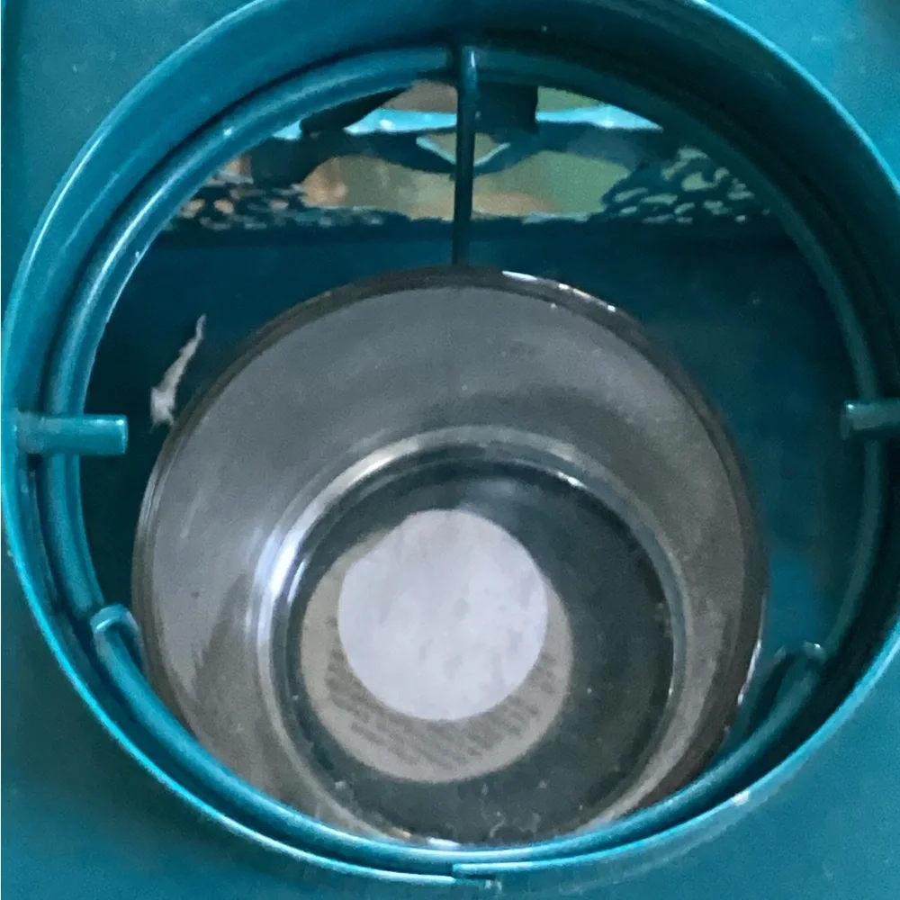 Pier 1 pier teal