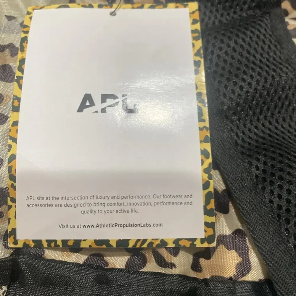 APL animal print
