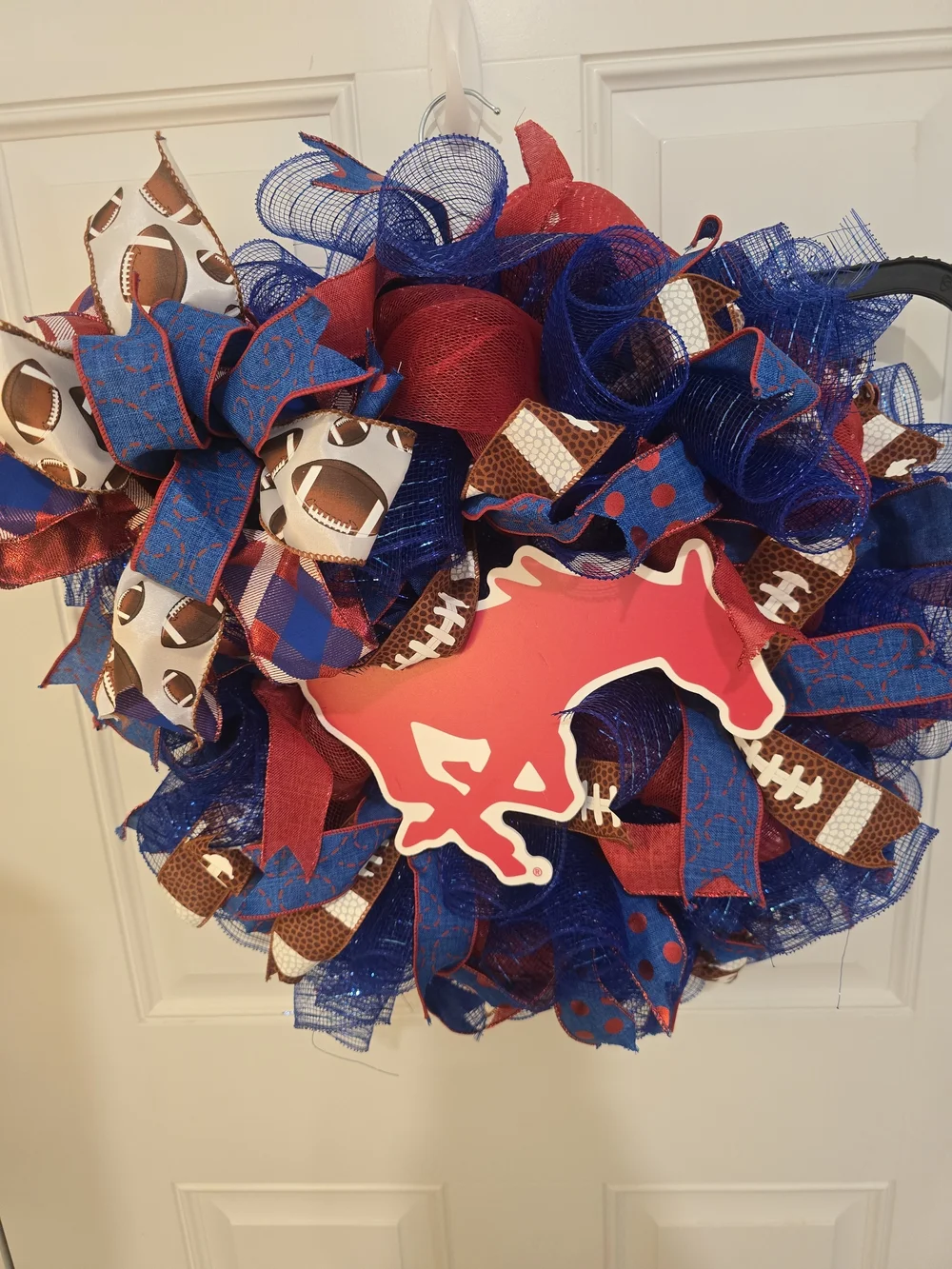 N/A smu football