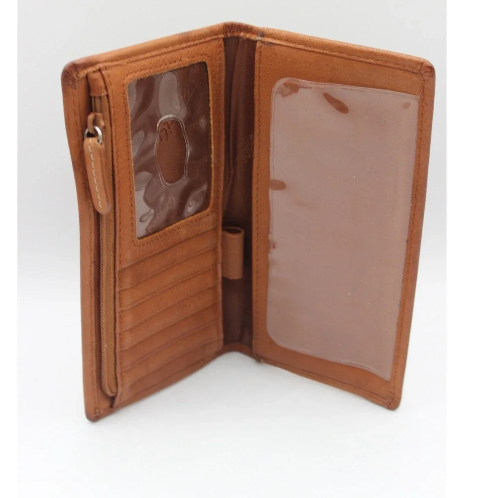 Fossil card sustainable solid