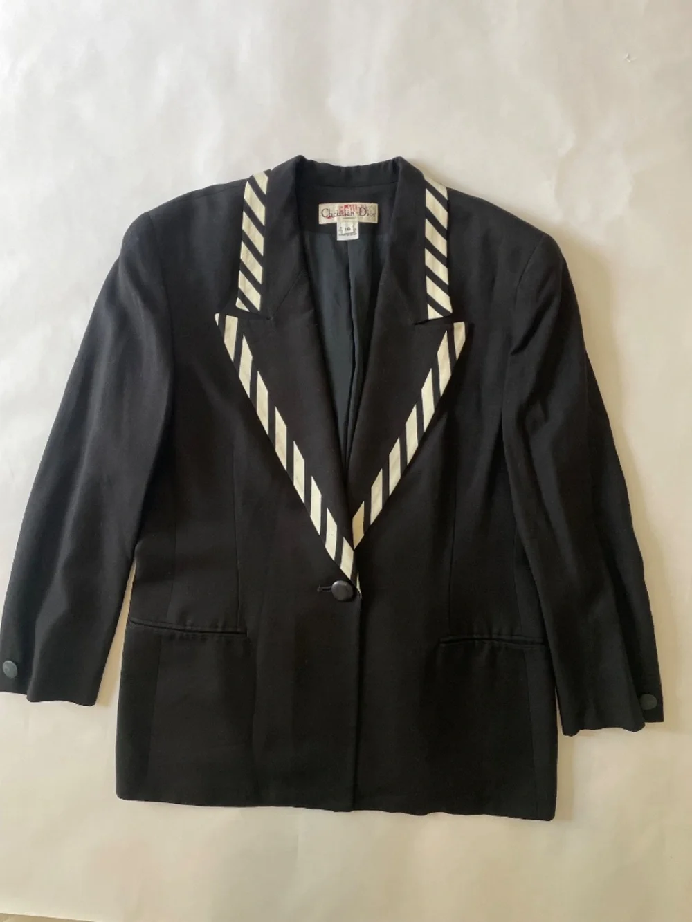 Dior vintage christian
