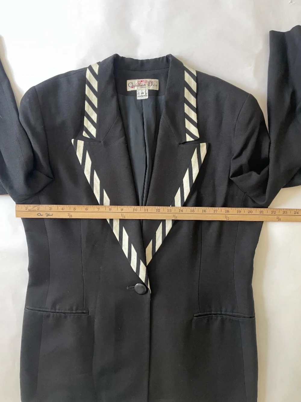 Dior vintage christian
