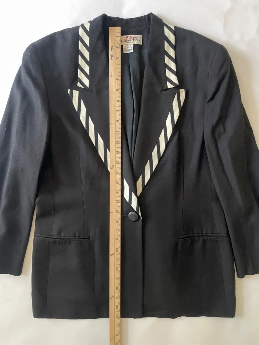 Dior vintage christian