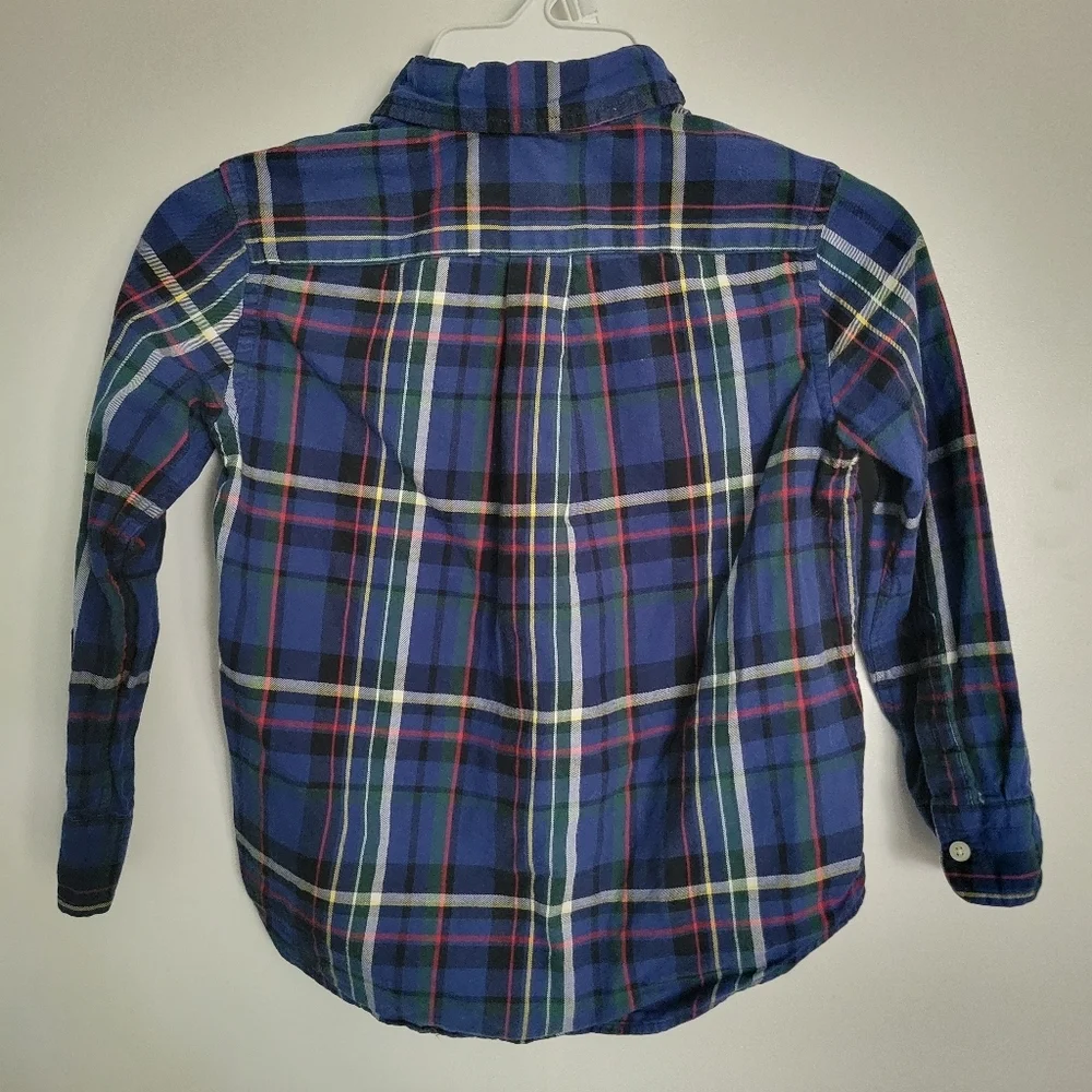 Polo Ralph Lauren size item