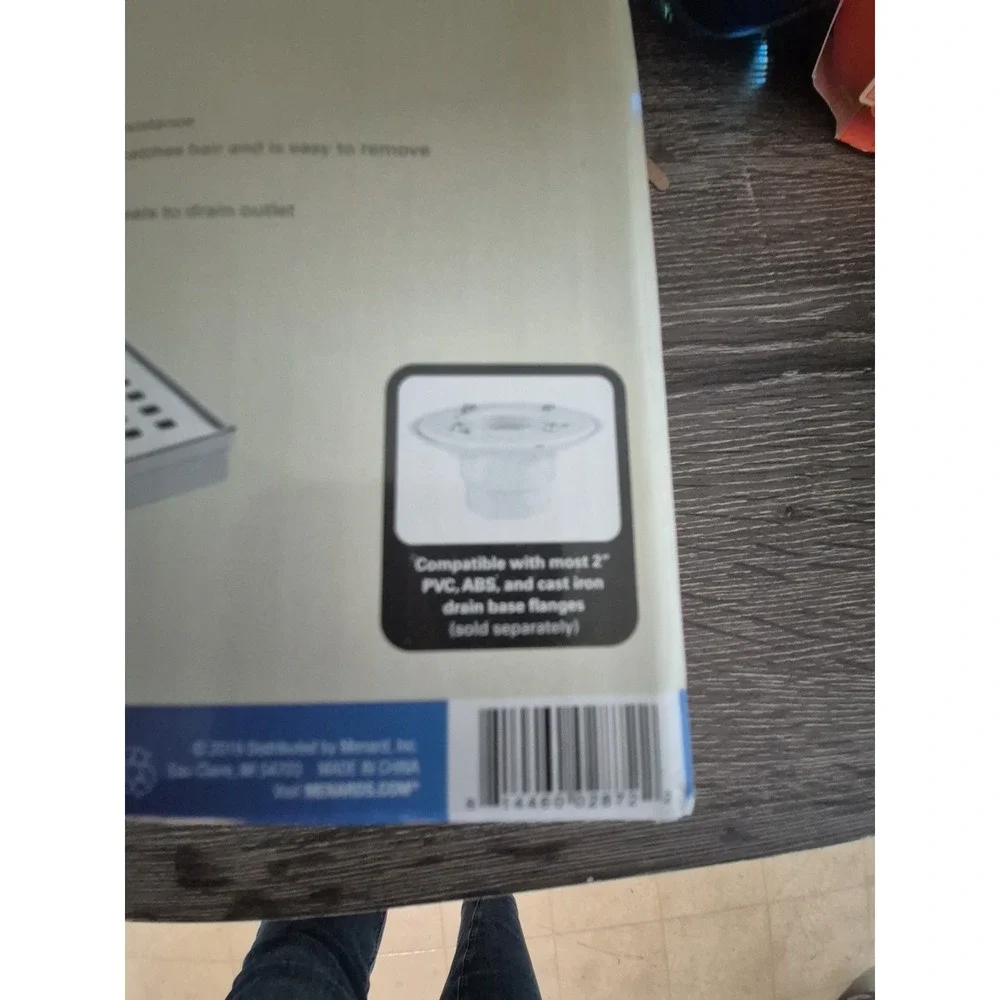 Tuscany Leather tuscany stainless