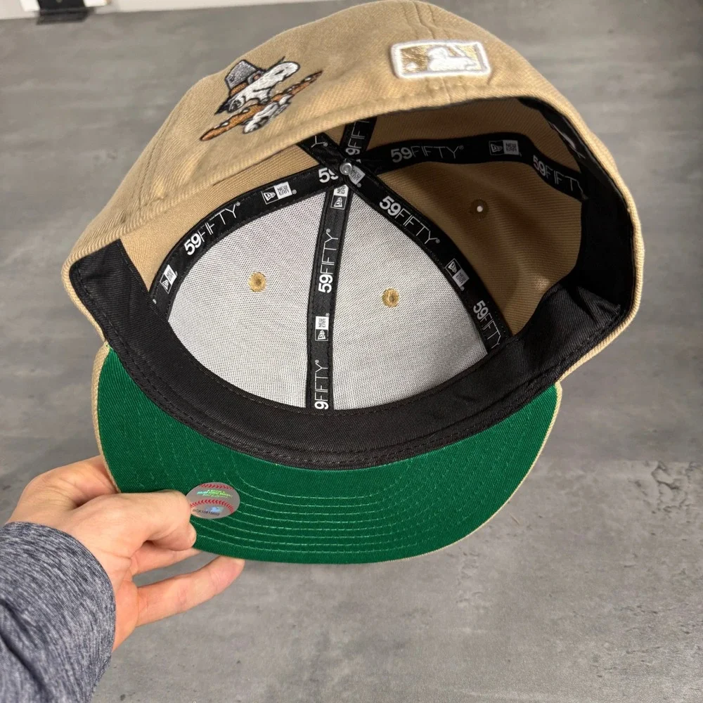 New Era new era