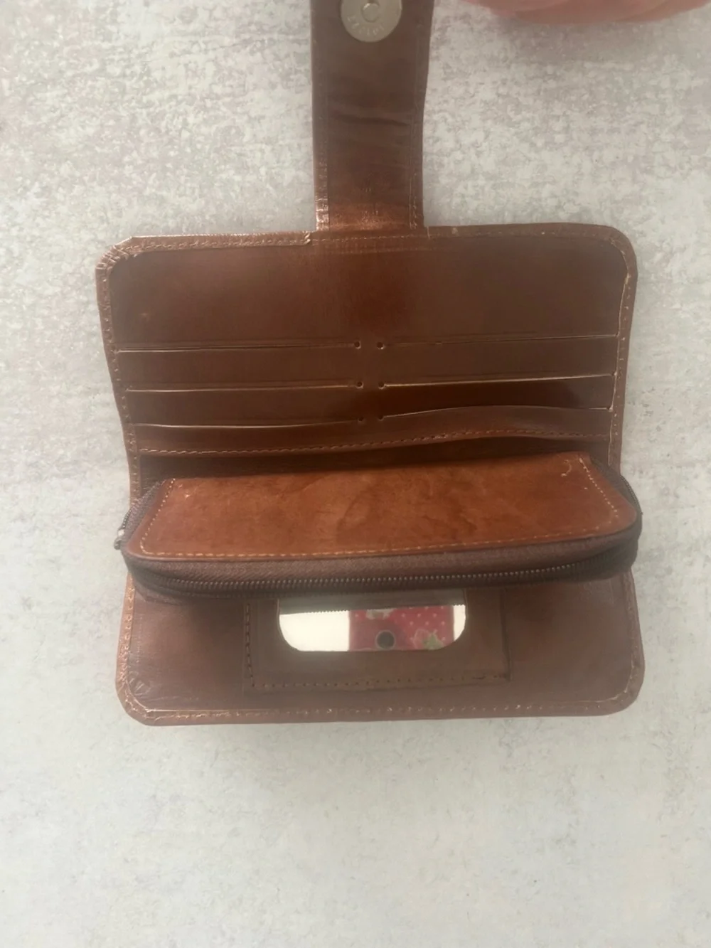 N/A classic brown