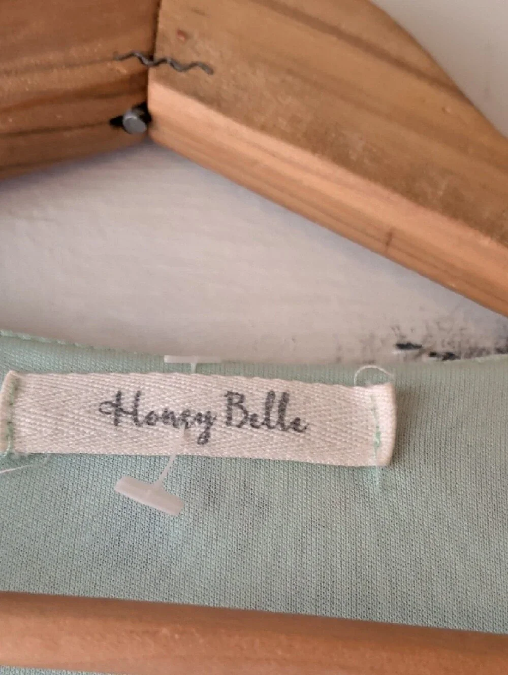 Honey Belle lightweight wrap