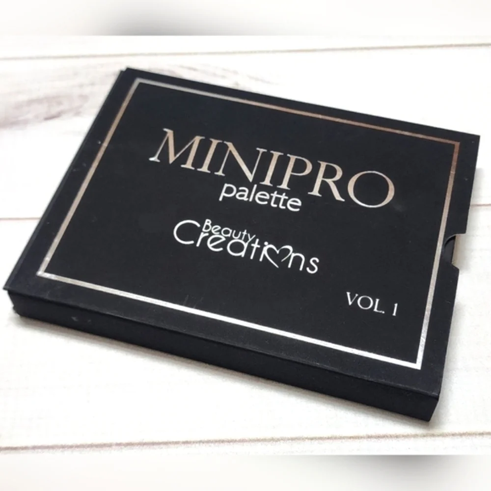 Beauty Creations *new box