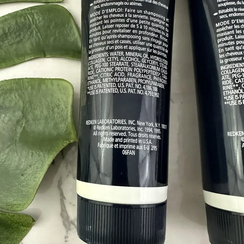 Redken climatress deep