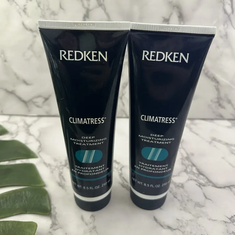 Redken climatress deep