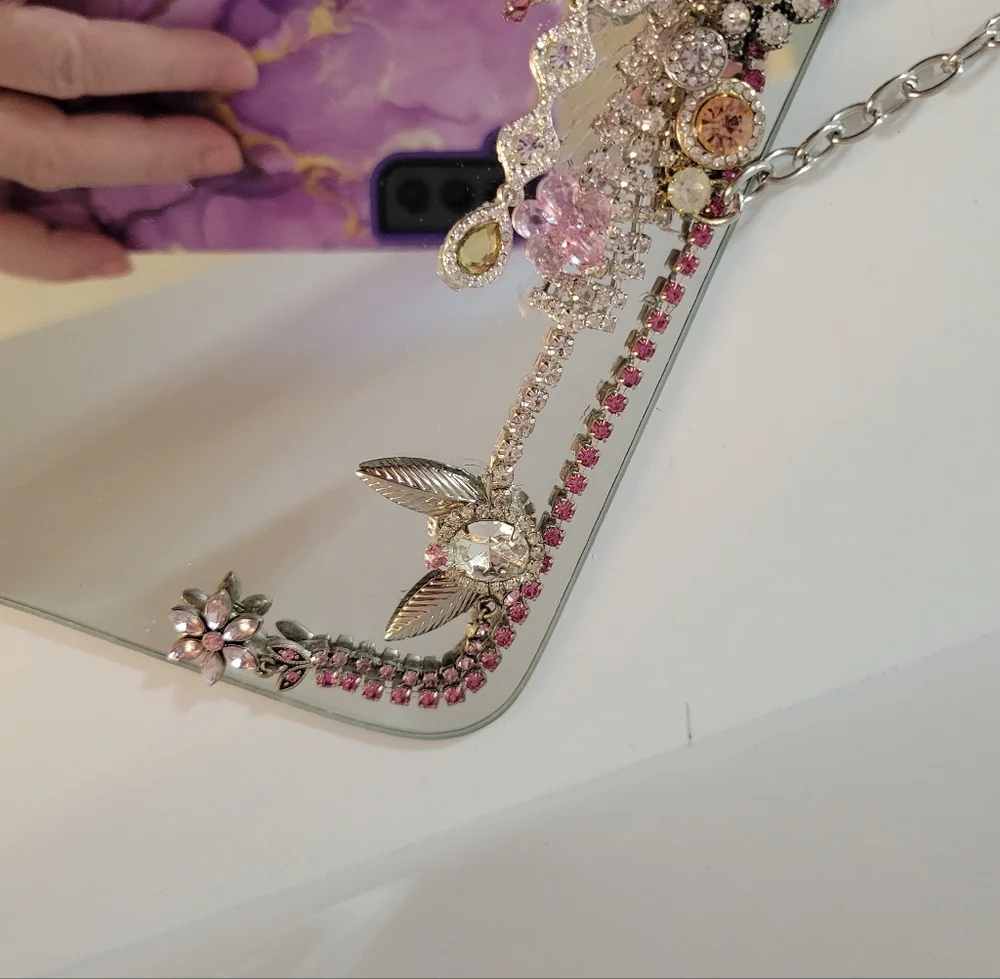 Hand Crafted hand crafted