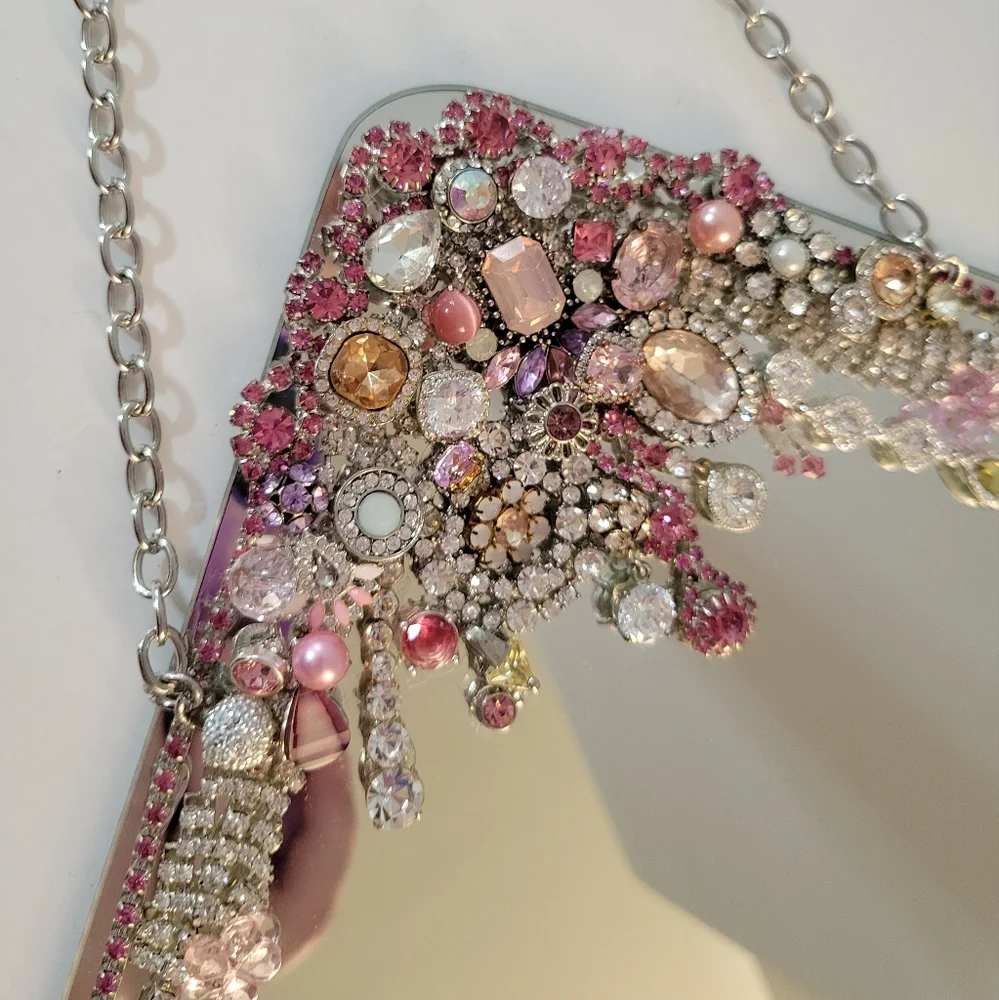 Hand Crafted hand crafted