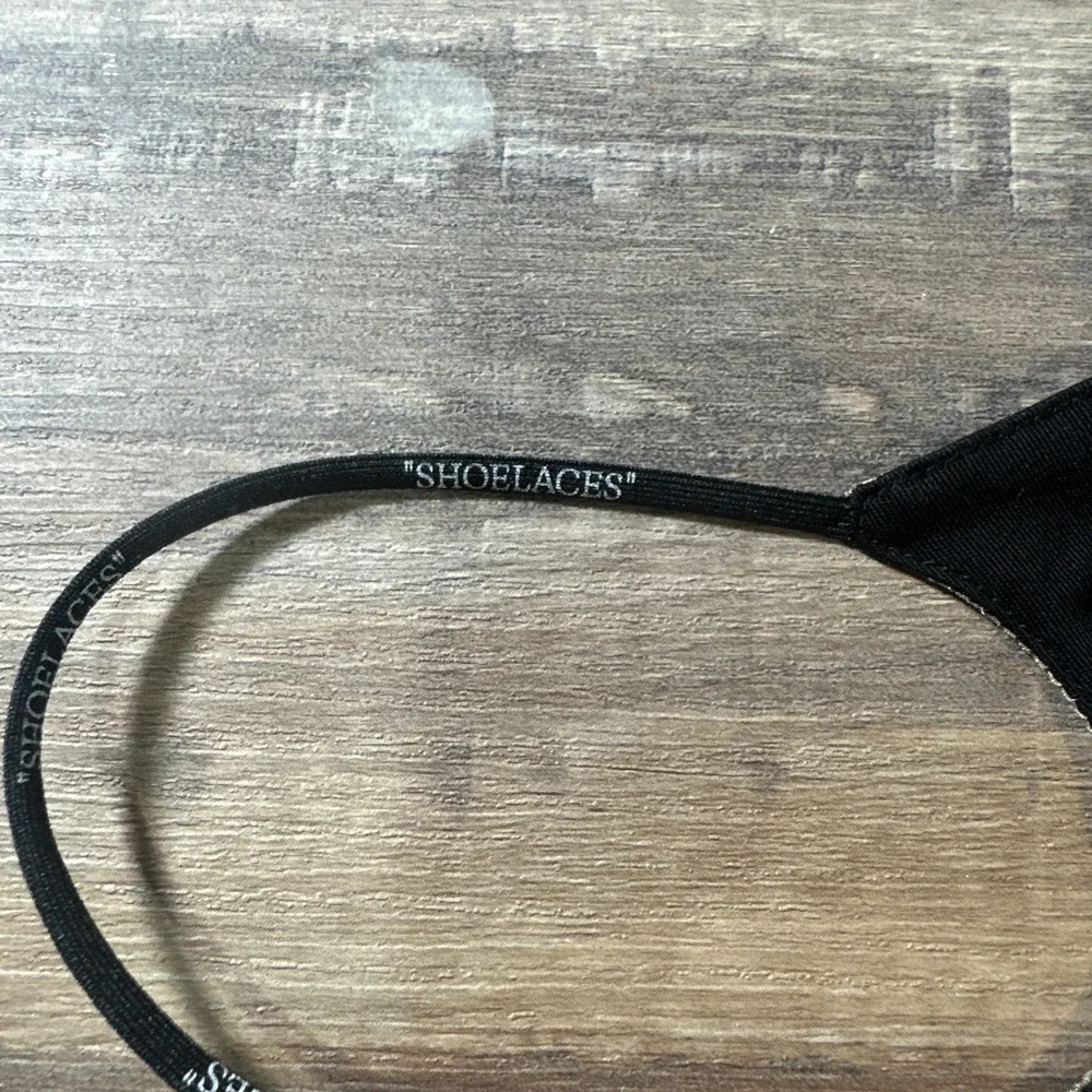 Off-White off white