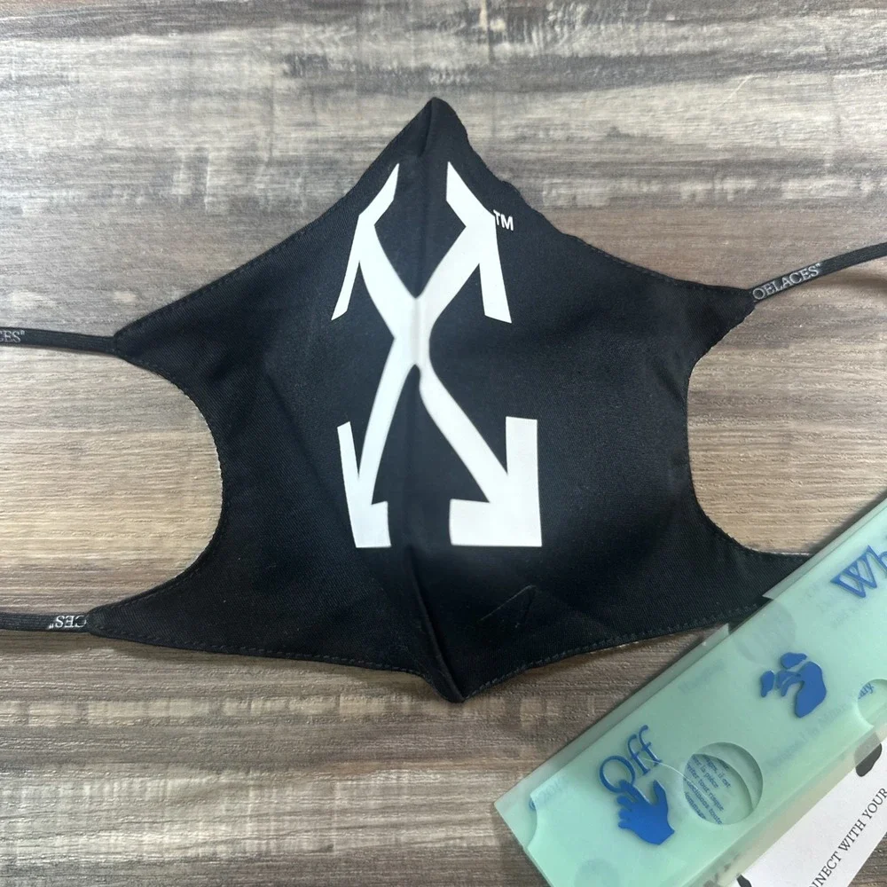 Off-White off white