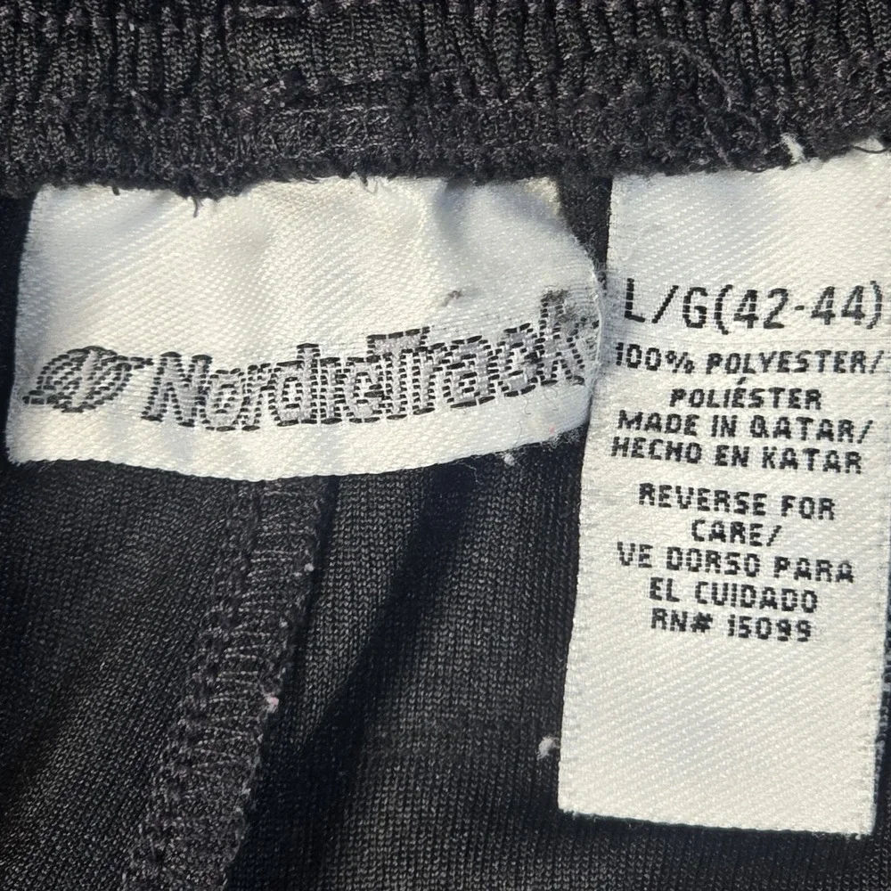 NordicTrack brand material