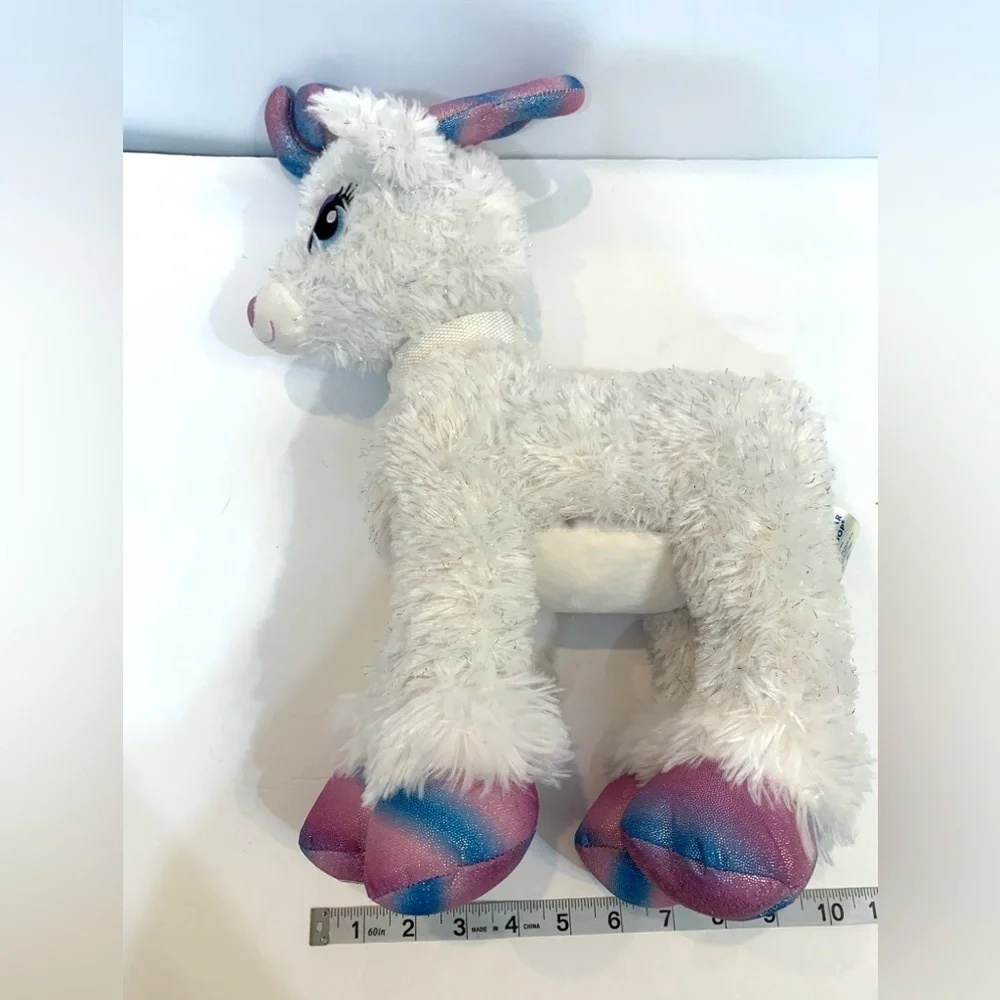 Build-A-Bear bab workshop