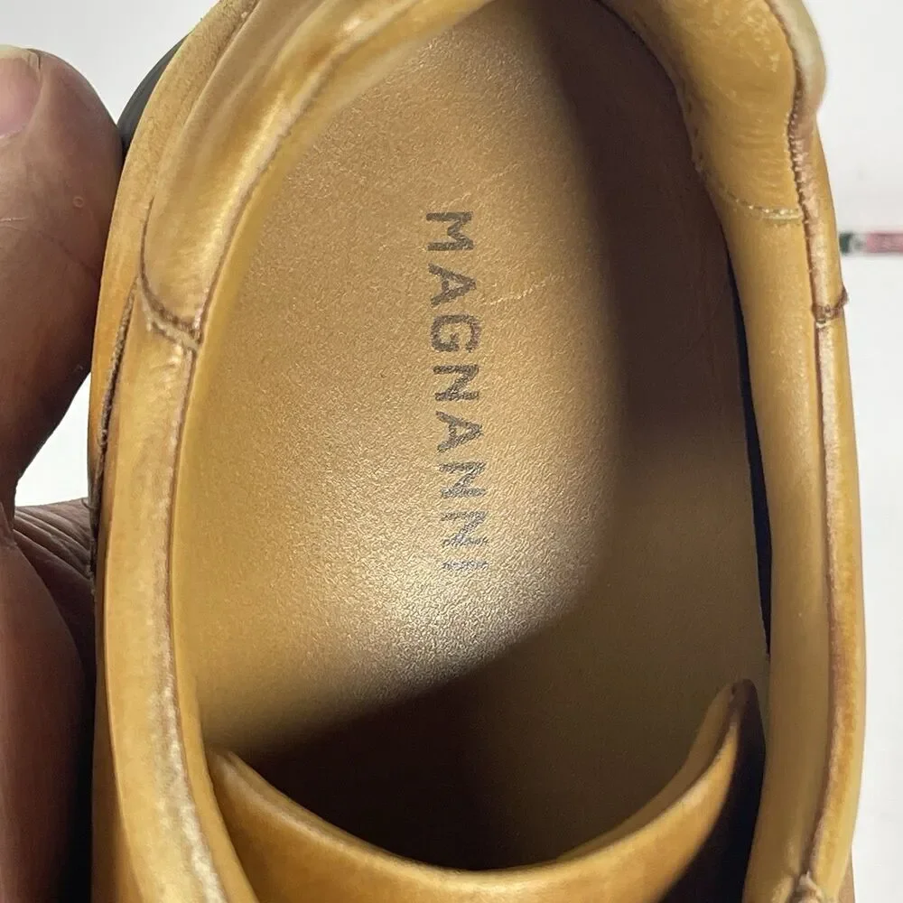 Magnanni upgrade your