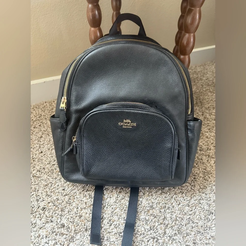 Coach discounts wear pet