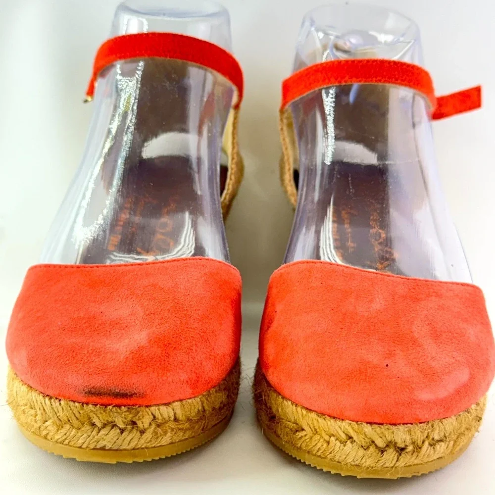 Gaimo espadrilles wedge