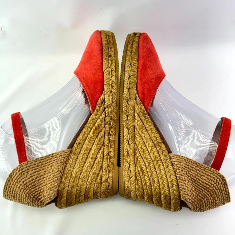 Gaimo espadrilles wedge