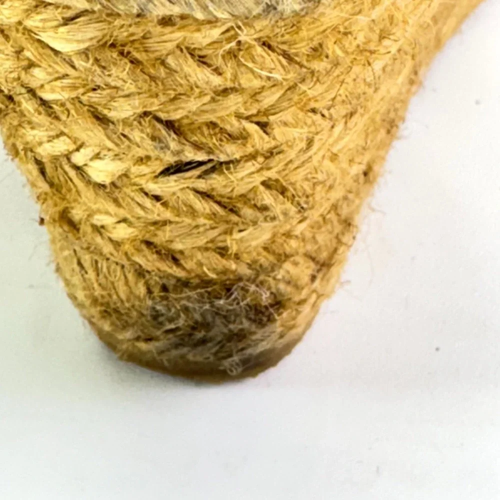 Gaimo espadrilles wedge
