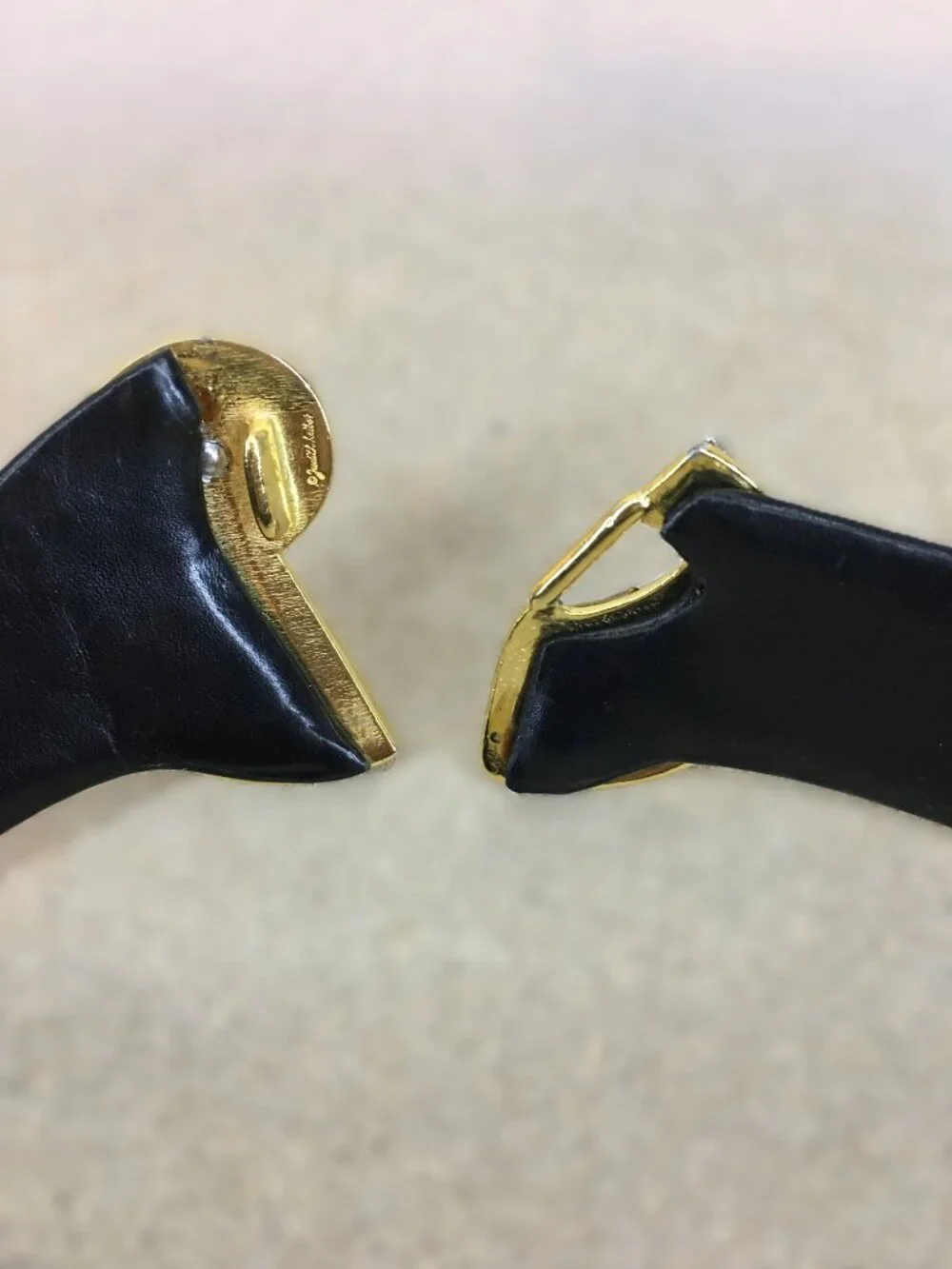 Judith Leiber rare find