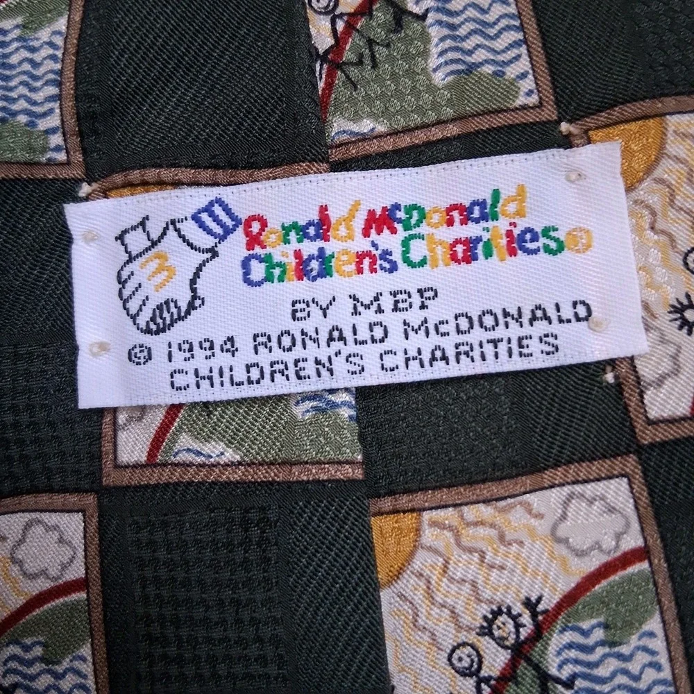 McDonalds vintage lot