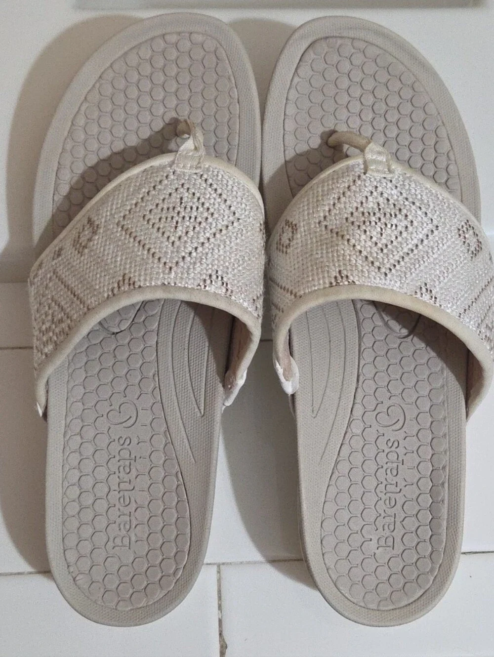 BareTraps dasie women