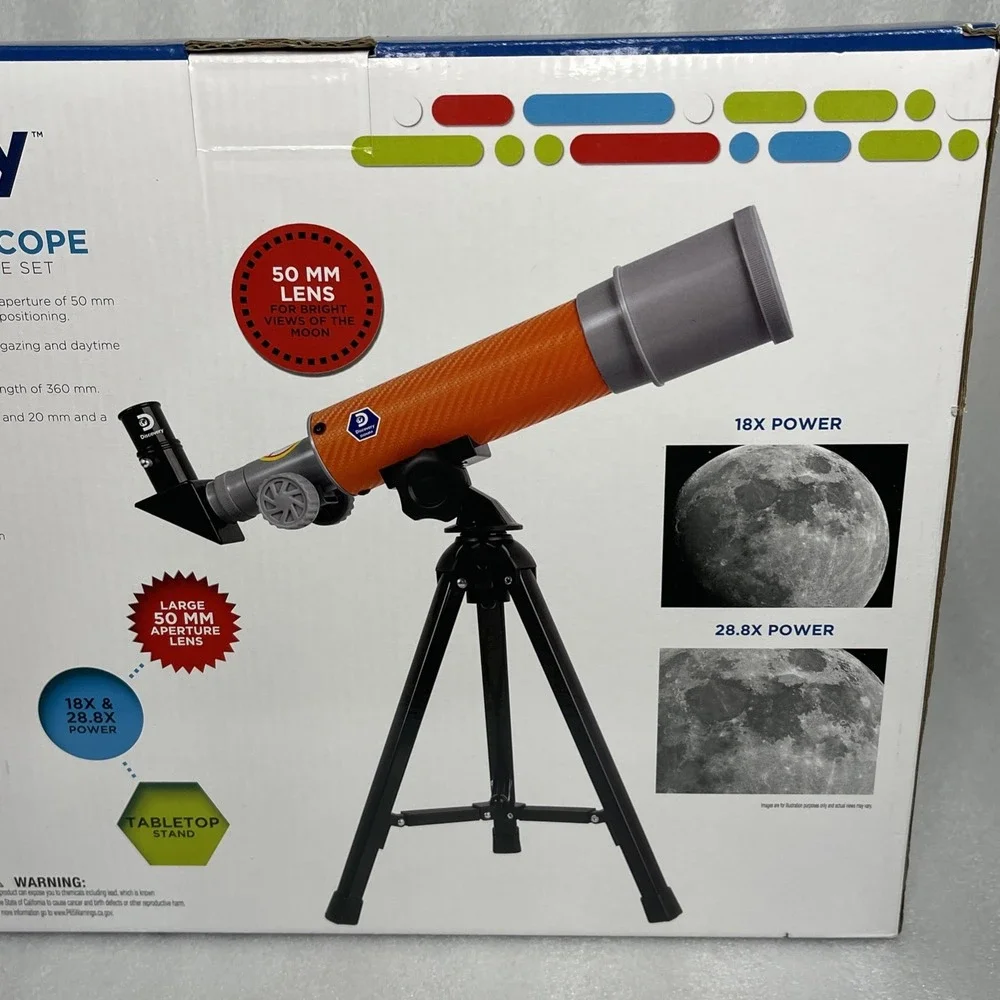 Discovery juno 50