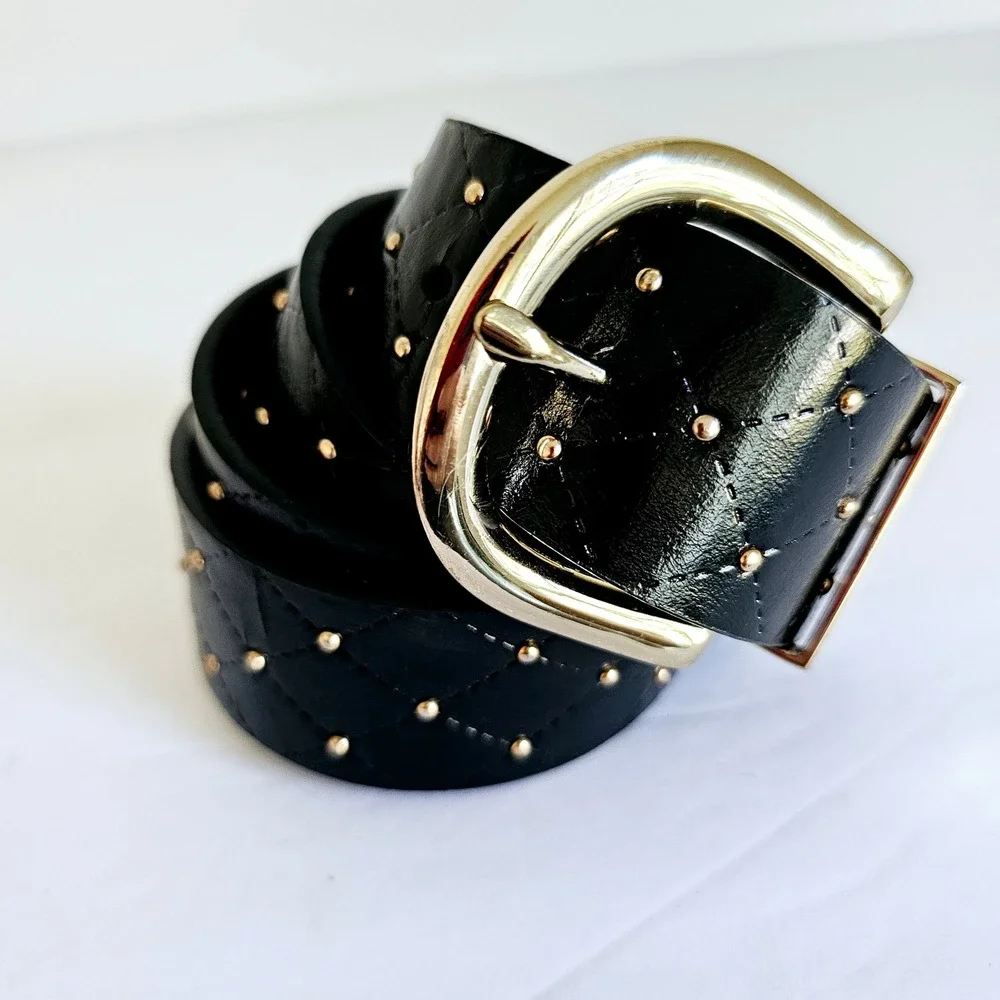 N/A this belt