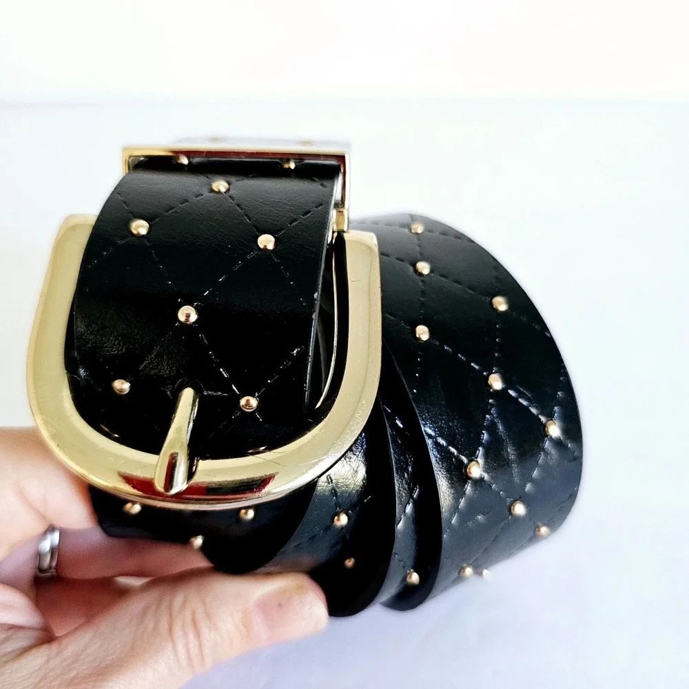 N/A this belt
