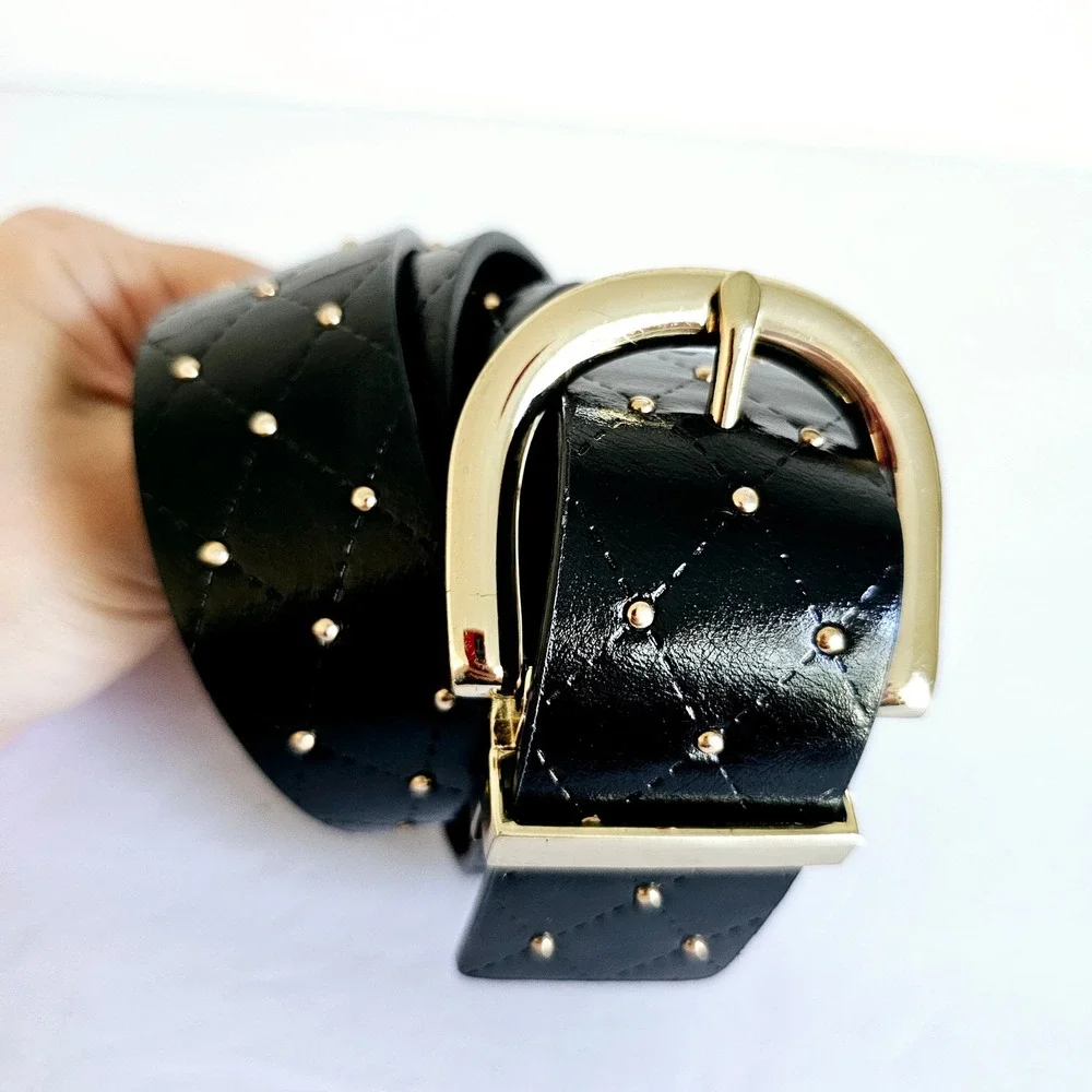 N/A this belt