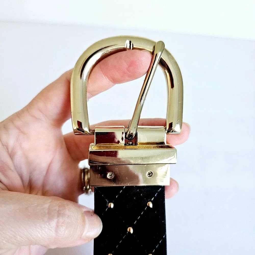 N/A this belt