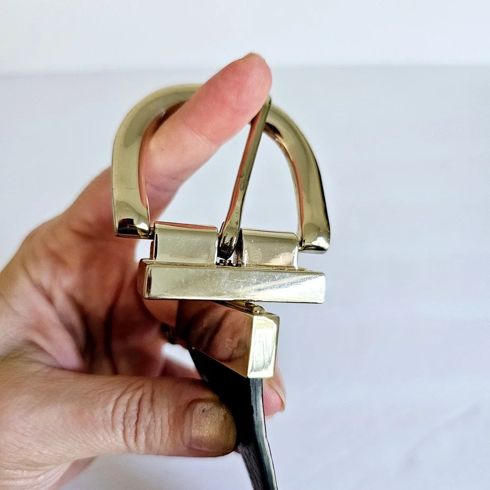 N/A this belt
