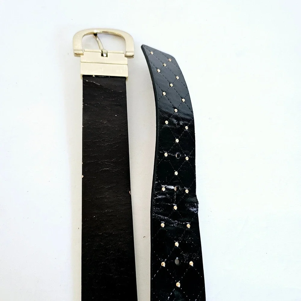 N/A this belt