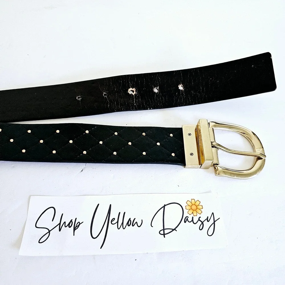 N/A this belt