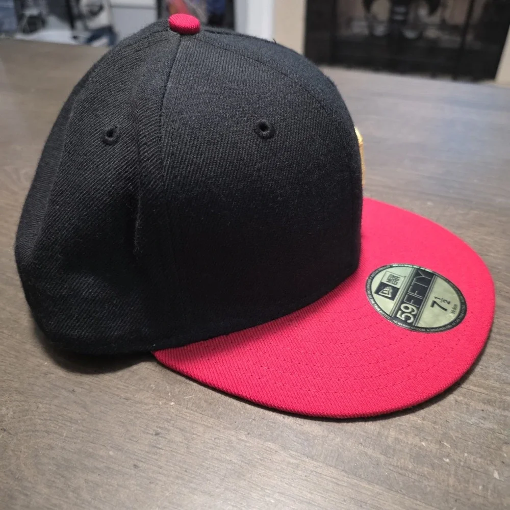 New Era stylish 59fifty show