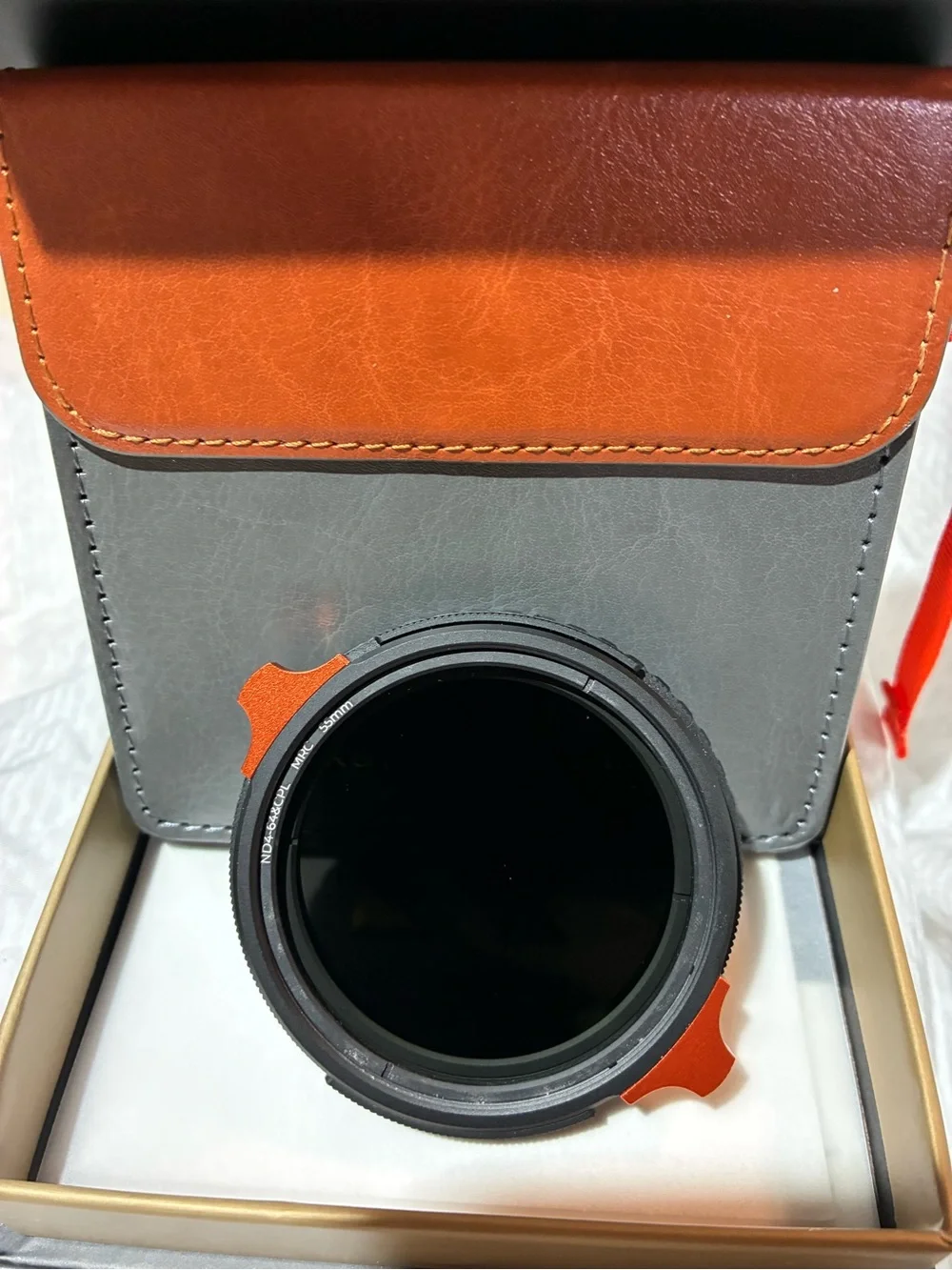 Sigma 18-50mm f/2.8 DC DN Lens Bundle
