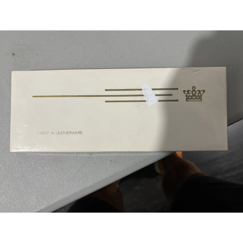 Billpak original packaging